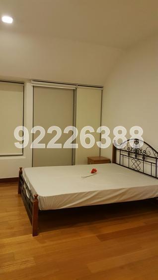 The Linear (D23), Apartment #125730252